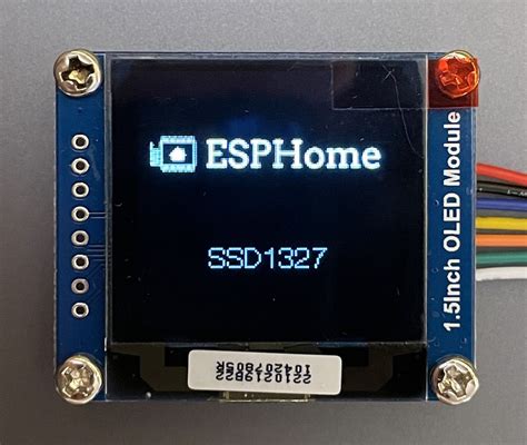 Hardware is basically a Wemos D1 and a power supply. . Esphome lambda examples